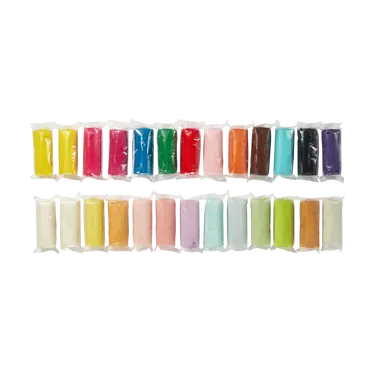 ねんDo! 24色セット