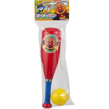 アンパンマン　ピーピーバット