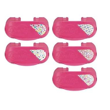 LOVENAIL　ネイルスタンパー 　専用カートリッジセット