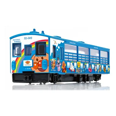 DK-7133 アンパンマントロッコ