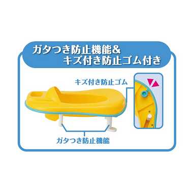 アンパンマン 3WAY補助便座 おしゃべり+メロディ付き