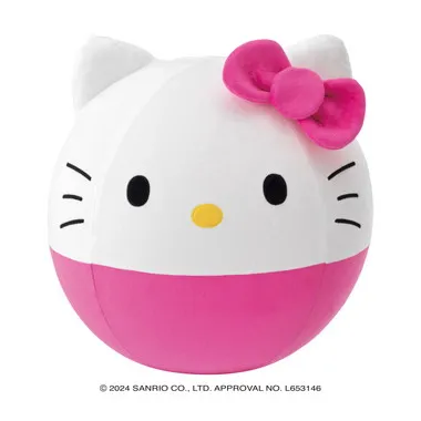 Sanrio characters　Biggies　ハローキティ