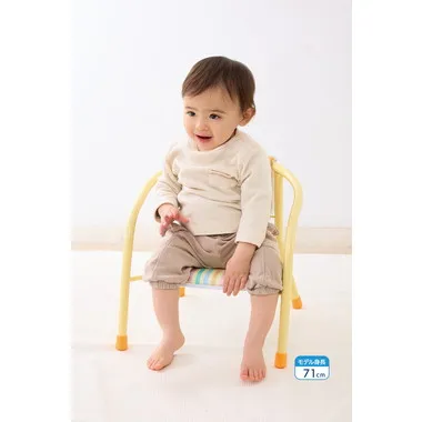 アンパンマン　まめチェアー