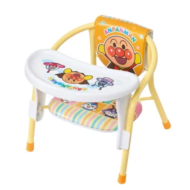 アンパンマン　まめチェアー