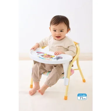 アンパンマン　まめチェアー