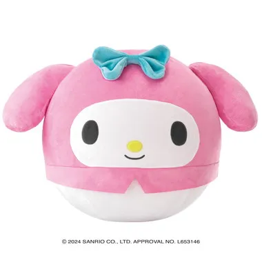 Sanrio characters Biggies マイメロディ | 玩具卸売 カワダ