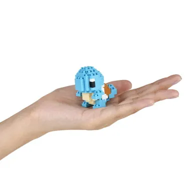 NBPM-004 ポケットモンスター ゼニガメ