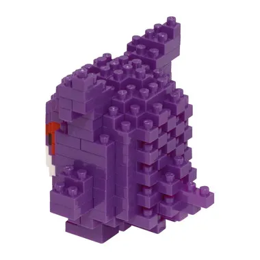 NBPM_007 ポケットモンスター ゲンガー