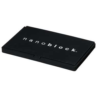 NB-020 ナノブロックパッド