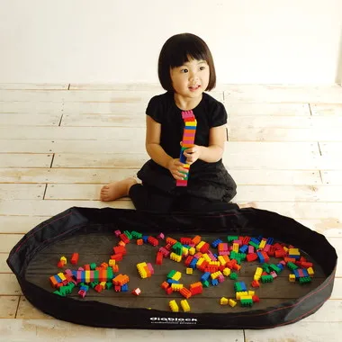 CDPM-003 ブロックプール