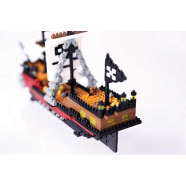 NBM-011 海賊船