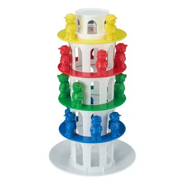 |メーカー品切れ中|【メーカー取寄】KG-001 ぐらぐらゲーム