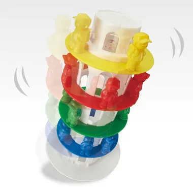 |メーカー品切れ中|【メーカー取寄】KG-001 ぐらぐらゲーム