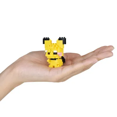 NBPM_028 ポケットモンスター  ピチュー