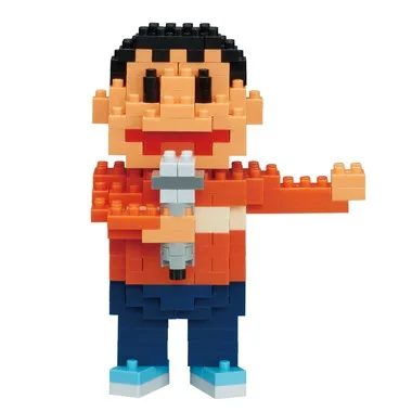 NBCC_039 ジャイアン