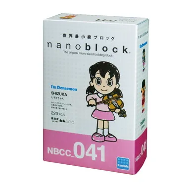 NBCC_041 しずかちゃん