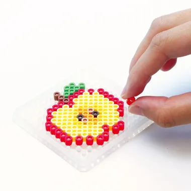 80-30006 シリコンプレート しかく・ろっかくセット