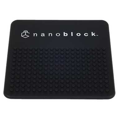 NB-053 ナノブロックパッド ミニ
