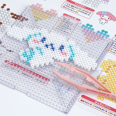 80-57245 パーラービーズ サンリオキャラクターズ