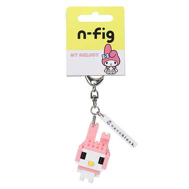 NFG-03 n-fig マイメロディ ミニ