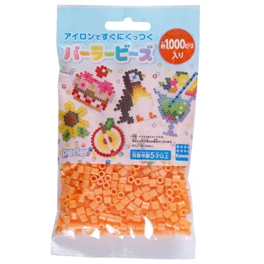 80-15287K 単色 カンタロープ