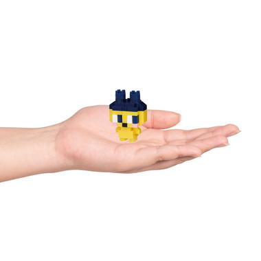 NBMC_79 ナノブロック ミニナノ たまごっち（単品）