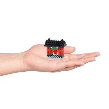 NBMC_80 ナノブロック ミニナノ 東京(単品)