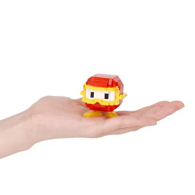 NBCC_251 ナノブロック ディグダグ プーカ