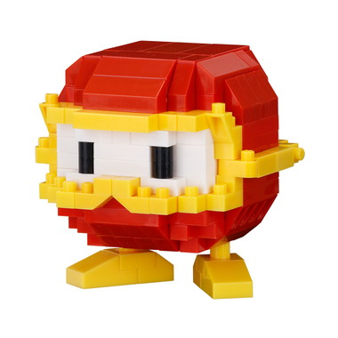 NBCC_251 ナノブロック ディグダグ プーカ