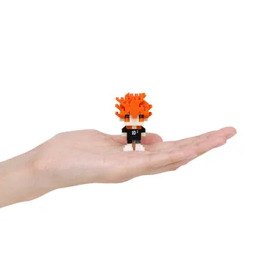 NBMC_85 ナノブロック ミニナノ ハイキュー!!（単品）