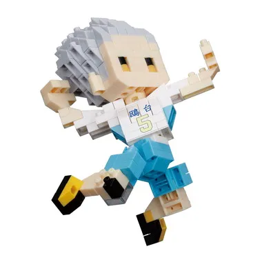 ナノブロック THE WING OF WISHES 2026年1月発売のナノブロック新製品 | 玩具卸売 カワダオンライン