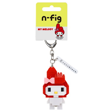 【予約】NFG-11 n-fig マイメロディ