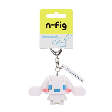 NFG-13 n-fig シナモロール