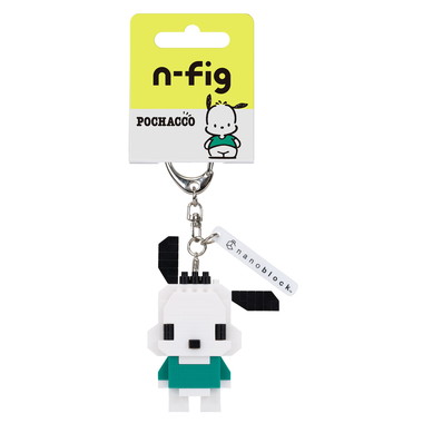 NFG-14 n-fig ポチャッコ