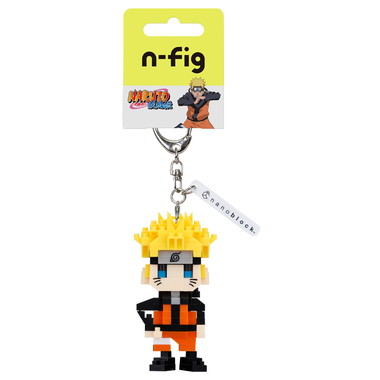 【予約】NFG-15 n-fig 『NARUTO-ナルト- 疾風伝』 うずまきナルト