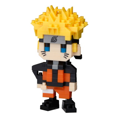 【予約】NFG-15 n-fig 『NARUTO-ナルト- 疾風伝』 うずまきナルト