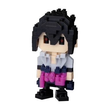 NFG-16 n-fig 『NARUTO-ナルト- 疾風伝』 うちはサスケ