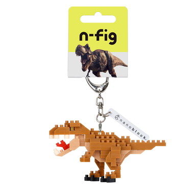 NFG-17 n-fig ティラノサウルス レックス
