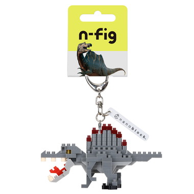 NFG-18 n-fig スピノサウルス