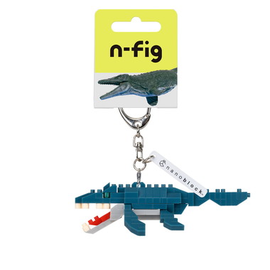 【予約】NFG-19 n-fig モササウルス