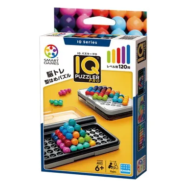 SG 455 JP IQ パズラープロ