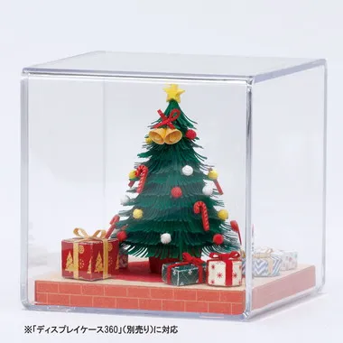 PS-17 ペーパーナノ360　クリスマスツリー