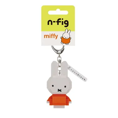 NFG-29 n-fig ミッフィー (あか)