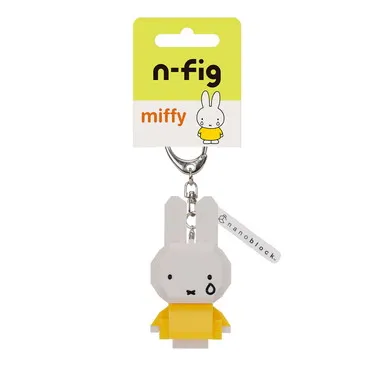NFG-31 n-fig ミッフィー (泣き顔)