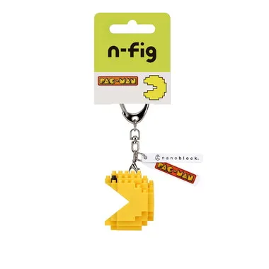 NFG-33 n-fig パックマン