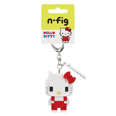 NFG-20 n-fig ハローキティ (レッド)