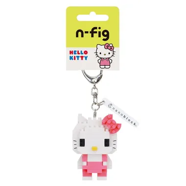 NFG-24 n-fig ハローキティ (ピンク)