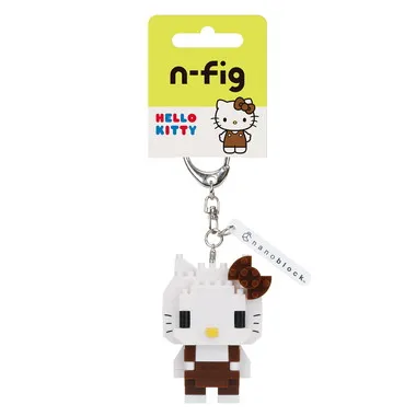 NFG-26 n-fig ハローキティ (ブラウン)