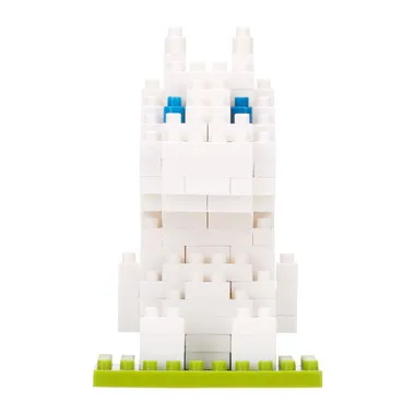 【予約】NBCC_270 ナノブロック ムーミン