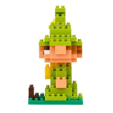 【予約】NBCC_272 ナノブロック スナフキン